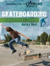 Skateboarding (eBook): The Ultimate Guide